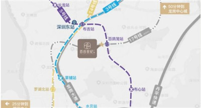 深圳龙华全套服务一览
