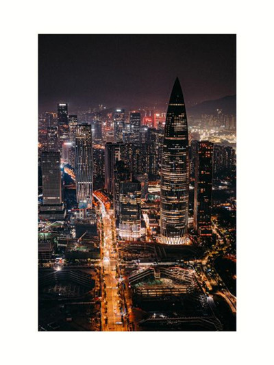 什么是深圳长龙全套